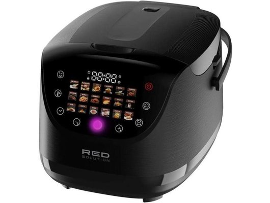 Мультиварка RED solution RMC-88